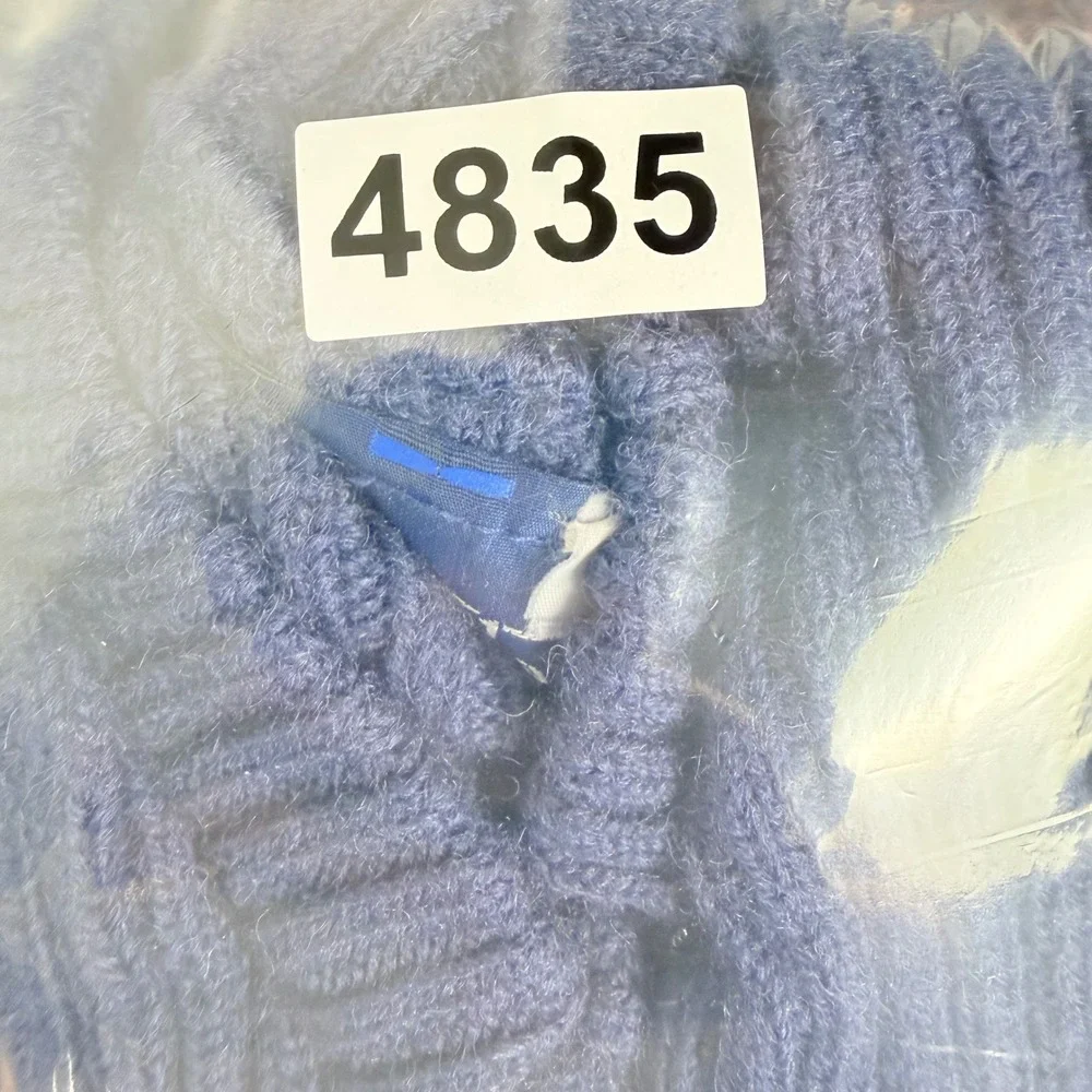 Citadel commando sweater